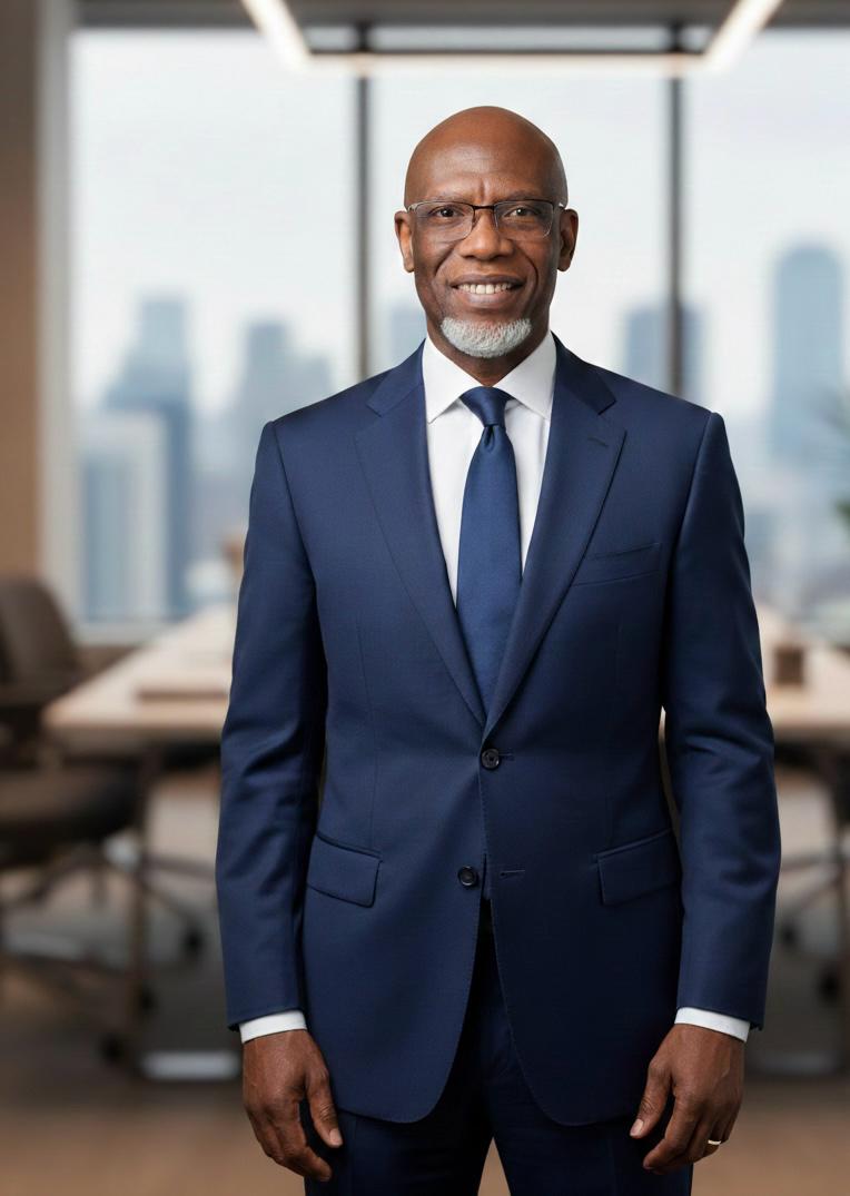 Remi Majekodunmi