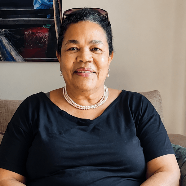 Theresa Hatchett