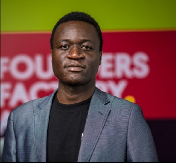 Victor Otieno