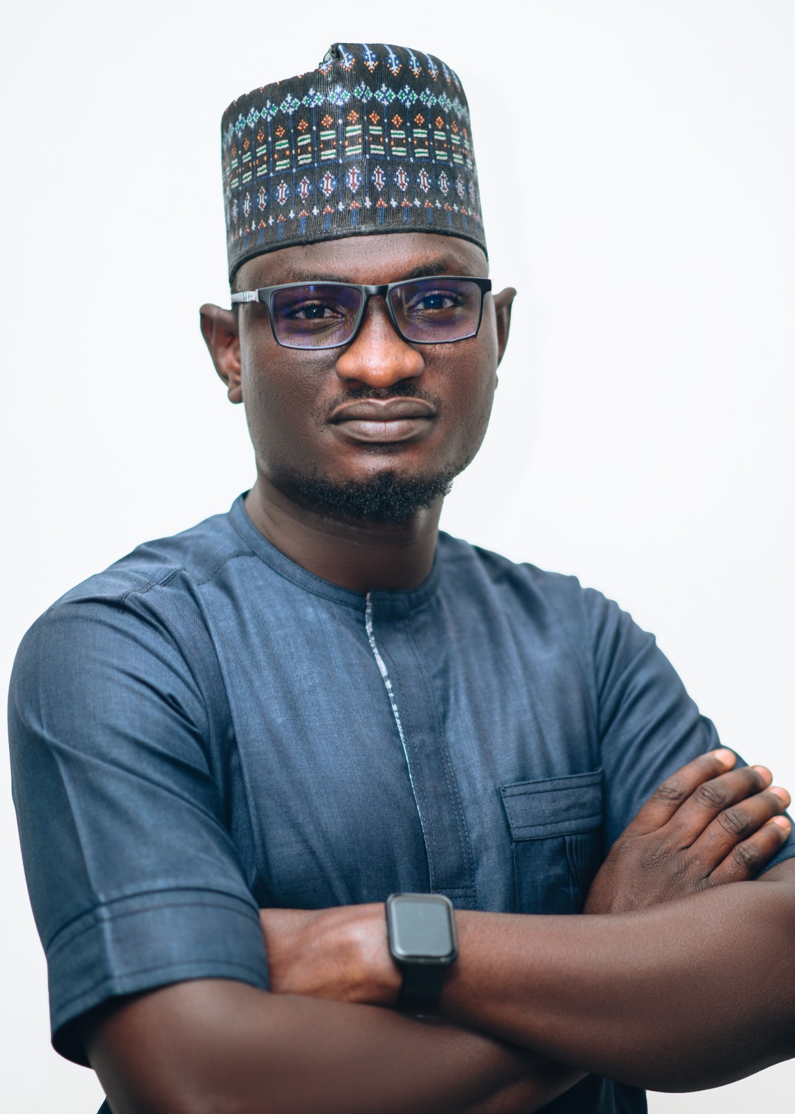 Albashir Ishaq Ibrahim