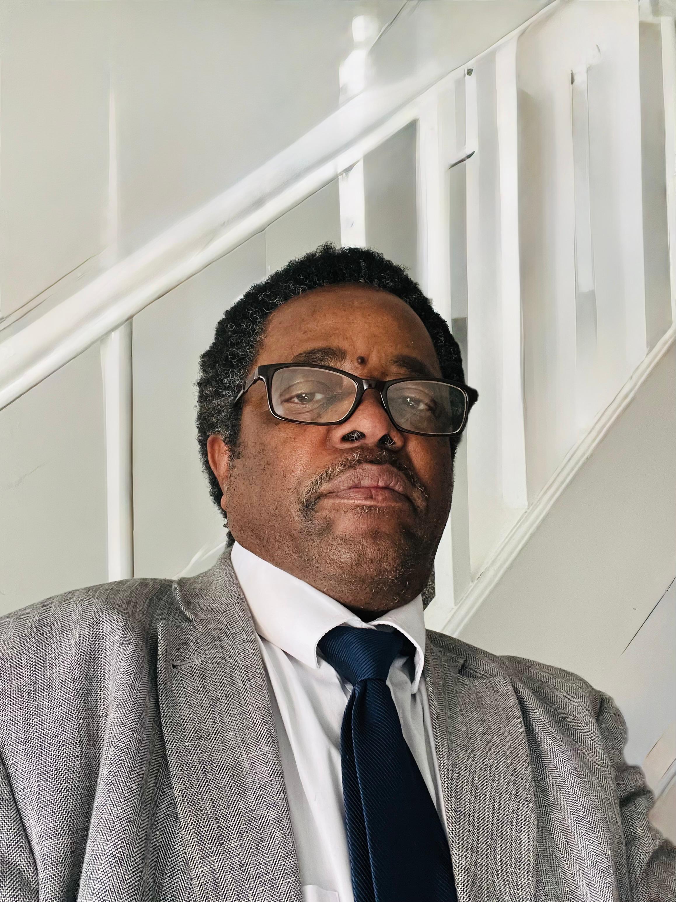 Tendai Nduku